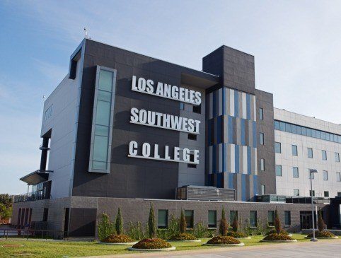 Los Angeles Southwest College